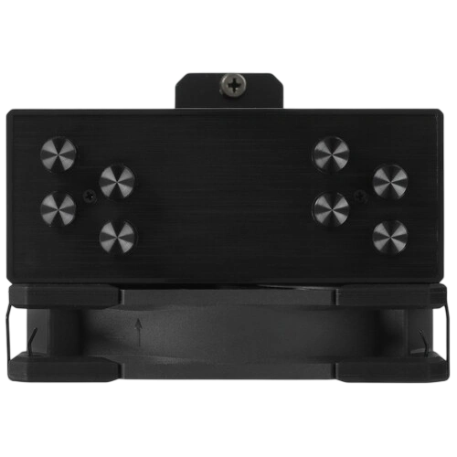 Кулер для процессора ID-COOLING SE-224-XTS BLACK