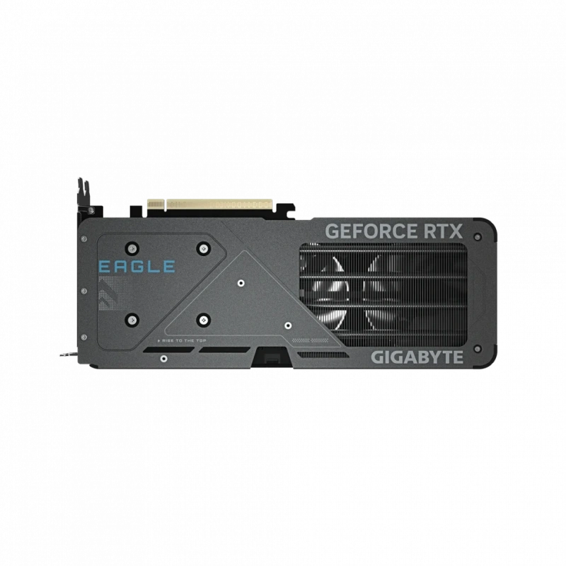 Видеокарта Gigabyte (GV-N506TEAGLEMAX OC-16GD) GeForce RTX 5060 Ti 16GB EAGLE MAX OC