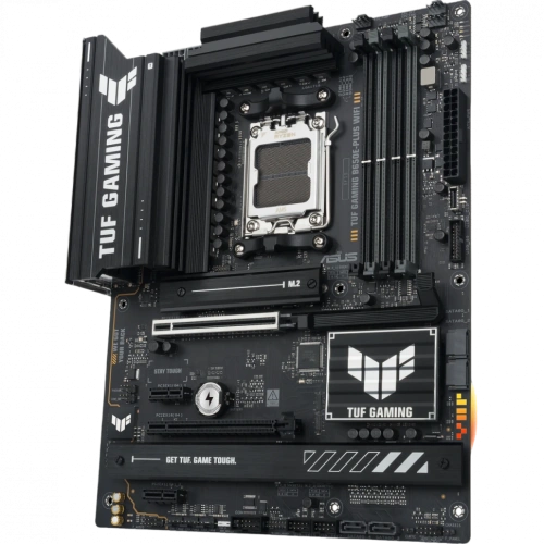 Материнская плата ASUS TUF GAMING B650E-PLUS WIFI (90MB1M20-M0EAY0)