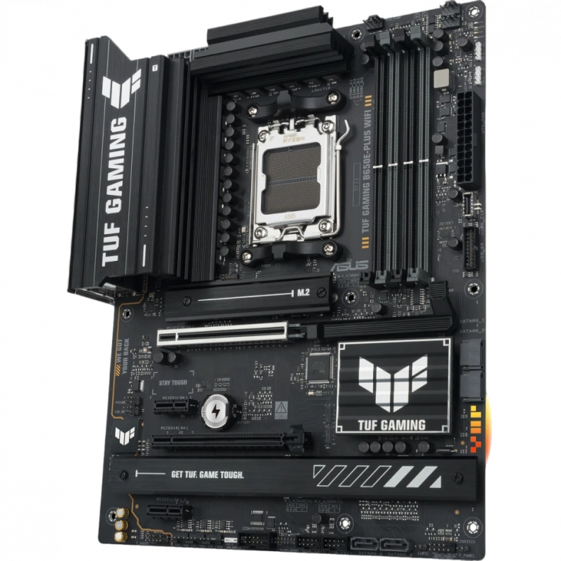 Материнская плата ASUS TUF GAMING B650E-PLUS WIFI (90MB1M20-M0EAY0)
