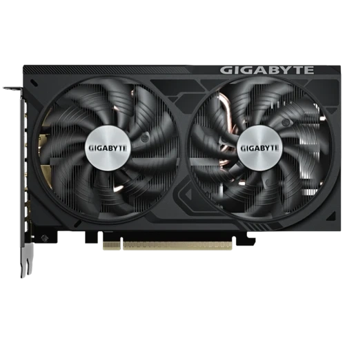 Видеокарта Gigabyte (GV-N5050WF2OCV2-8GD) GeForce RTX 5050 8GB WINDFORCE OC V2
