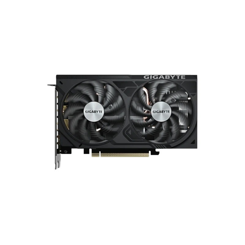 Видеокарта Gigabyte (GV-N5050WF2OCV2-8GD) GeForce RTX 5050 8GB WINDFORCE OC V2
