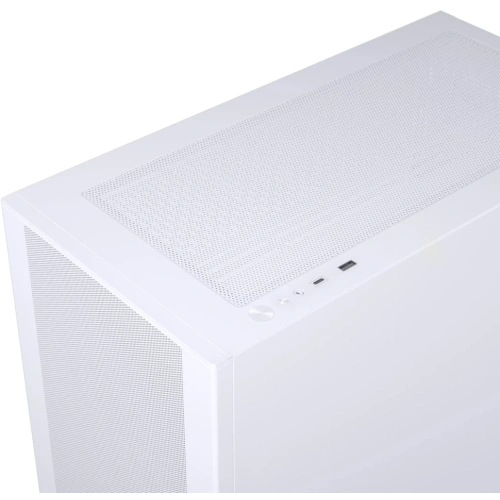 Компьютерный корпус PHANTEKS 523 XT PRO ULTRA Matte TG RGB White (PH-XT523P1_DWT01R_RU)