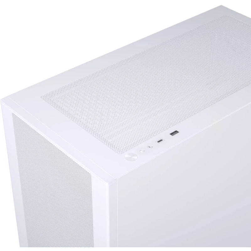 Компьютерный корпус PHANTEKS 523 XT PRO ULTRA Matte TG RGB White (PH-XT523P1_DWT01R_RU)