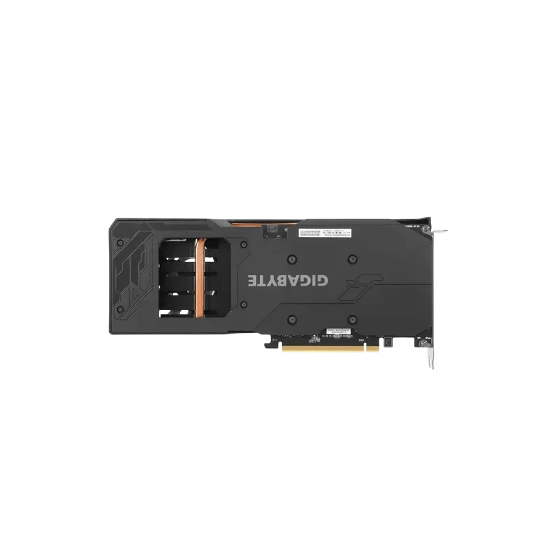 Видеокарта Gigabyte (GV-IA380GAMING OC-6GD) Intel Arc A380 6GB GAMING OC