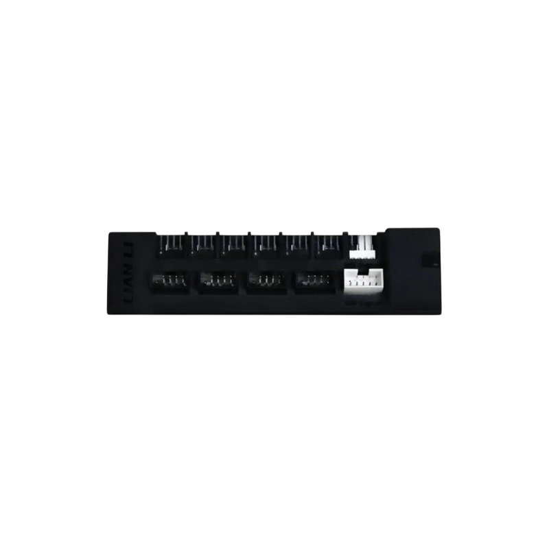 Блок питания Lian Li 1000W EG1000G Black (G9P.EG1000G.BH00.RU) 16 Pin (PCIe 5.0 Connector Cable Details)