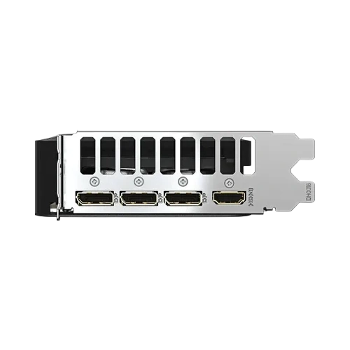 Видеокарта Gigabyte (GV-N5060EAGLE OC-8GD) GeForce RTX 5060 8GB EAGLE OC