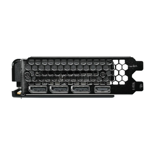 Видеокарта Palit (NE7506T019T1-GB2061S) GeForce RTX 5060 TI 16GB INFINITY 3