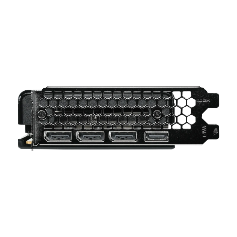 Видеокарта Palit (NE7506T019T1-GB2061S) GeForce RTX 5060 TI 16GB INFINITY 3