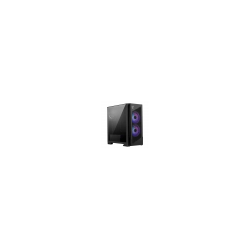 Компьютерный корпус MSI MPG VELOX 300R AIRFLOW PZ ARGB (306-7G27R21-JA4)