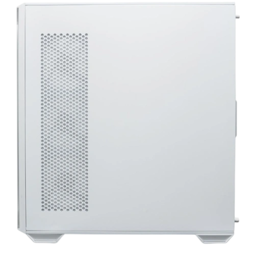 Компьютерный корпус XASTRA Q600-0F White (Q600-0F-WH)
