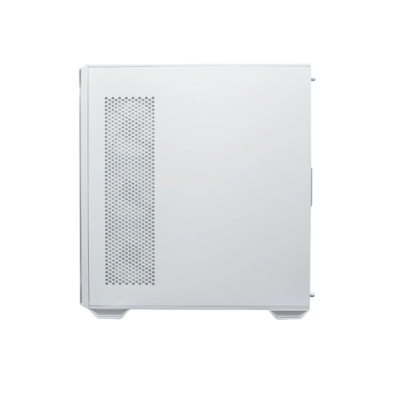 Компьютерный корпус XASTRA Q600-0F White (Q600-0F-WH)