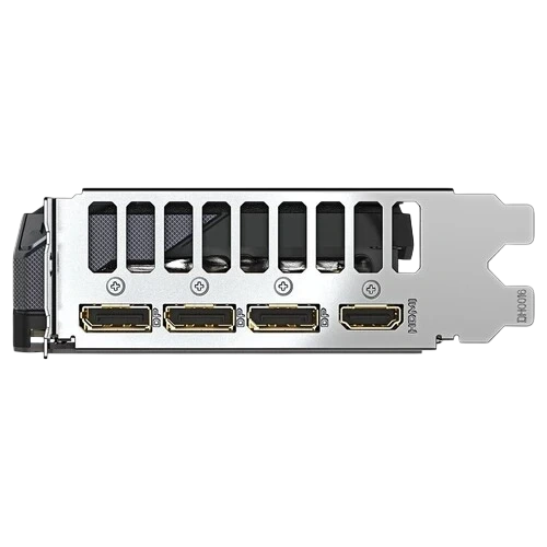 Видеокарта Gigabyte (GV-N5060GAMING OC-8GD) GeForce RTX 5060 8GB GAMING OC