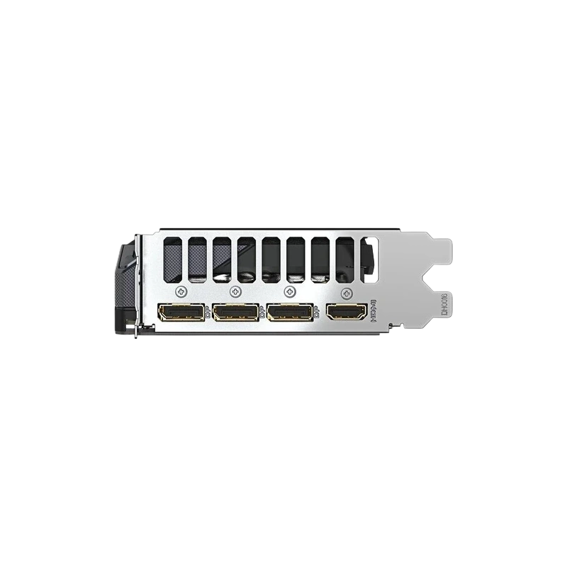 Видеокарта Gigabyte (GV-N5060GAMING OC-8GD) GeForce RTX 5060 8GB GAMING OC