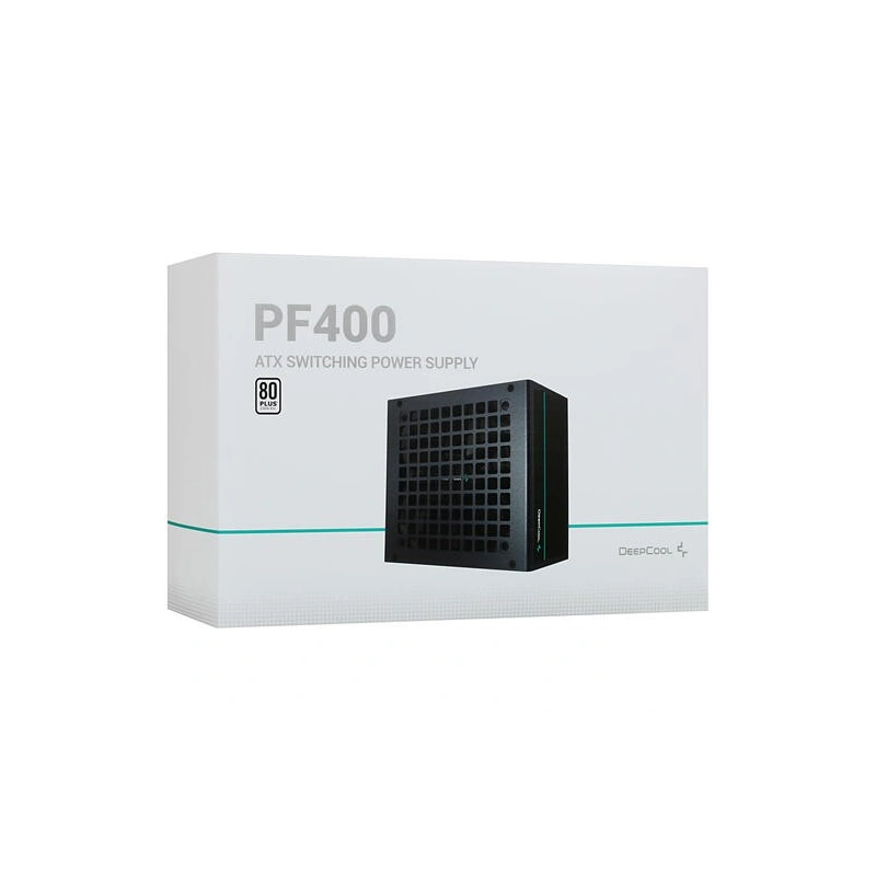 Блок питания Deepcool 400W PF400