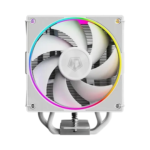 Кулер для процессора ID-COOLING FROZN A410 SE ARGB White