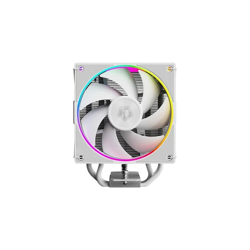 Кулер для процессора ID-COOLING FROZN A410 SE ARGB White