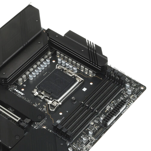 Материнская плата MSI MAG Z790 TOMAHAWK WIFI
