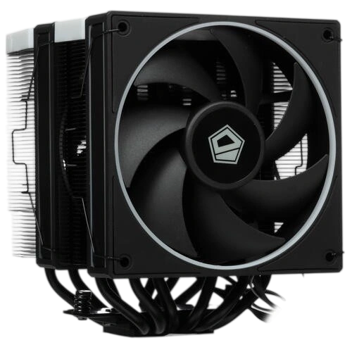 Кулер для процессора ID-COOLING FROZN A620 ARGB Black
