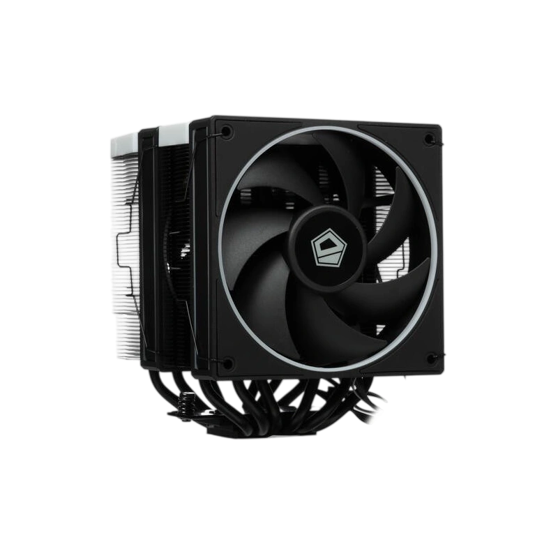 Кулер для процессора ID-COOLING FROZN A620 ARGB Black