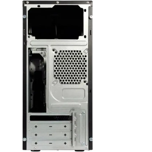 Компьютерный корпус Powerman ES701 / 6120258 450W
