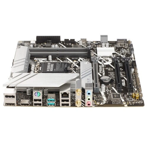 Материнская плата ASUS PRIME B760M-A WIFI D4 (90MB1CX0-M1EAY0)