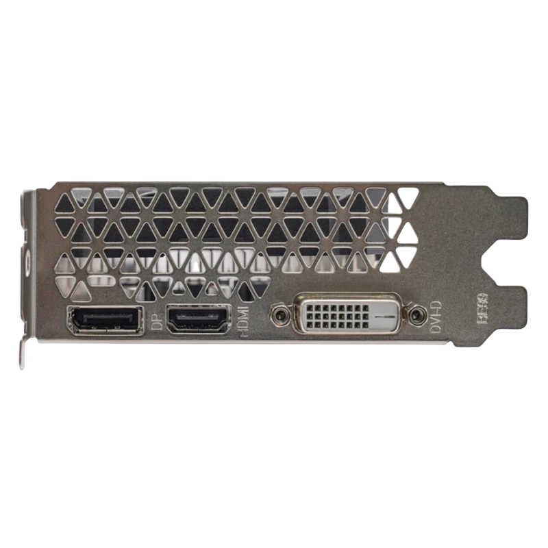 Видеокарта AFox (AFRX550-4096D5H2-V4) Radeon RX 550 4GB DUAL