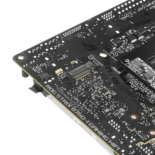 Материнская плата ASUS ROG STRIX B760-I GAMING WIFI (90MB1D90-M0EAY0)