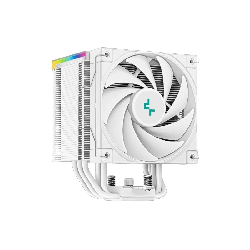 Кулер для процессора Deepcool AK500 DIGITAL WH (R-AK500-WHADMN-G)