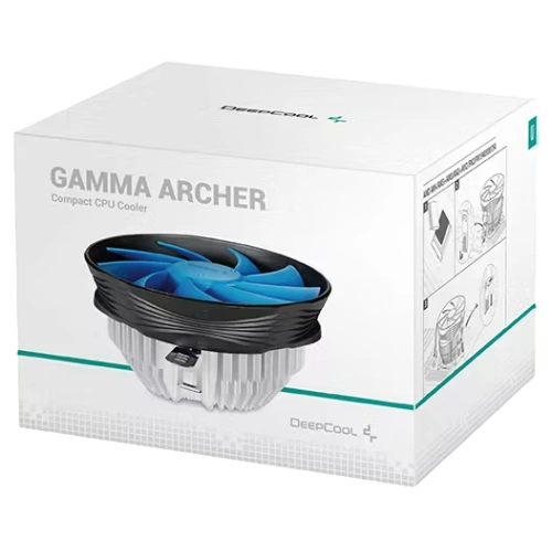 Кулер для процессора Deepcool GAMMA ARCHER