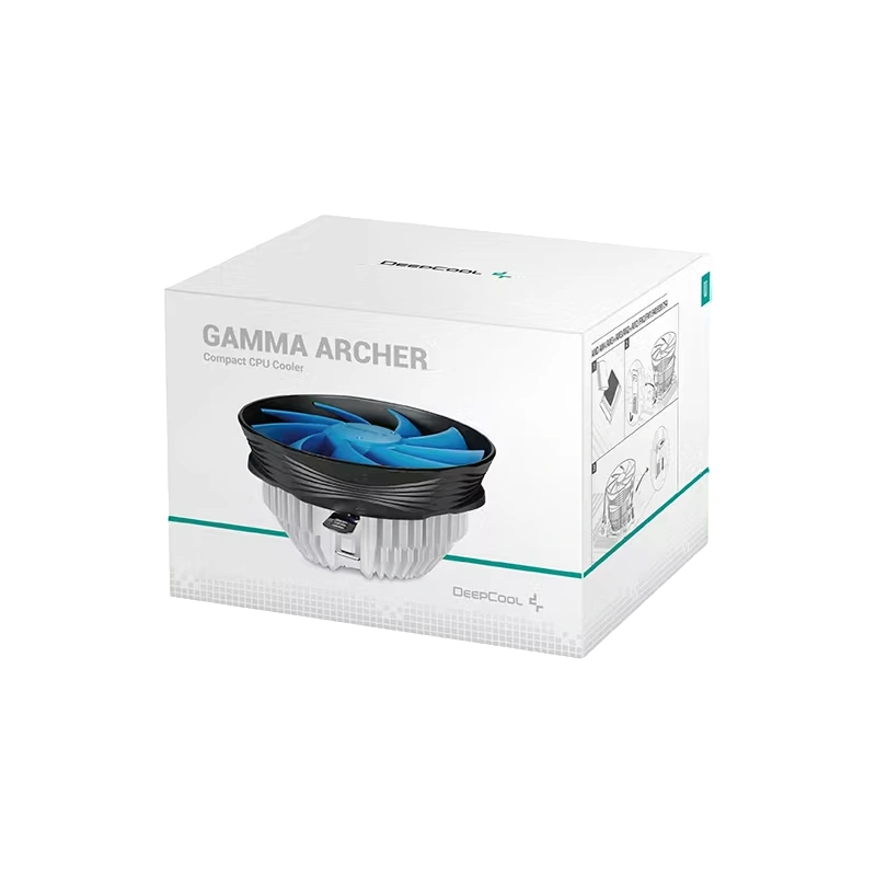 Кулер для процессора Deepcool GAMMA ARCHER