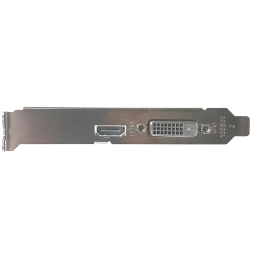 Видеокарта ZOTAC (ZT-P10300A-10L) GeForce GT 1030 2GB Low Profile