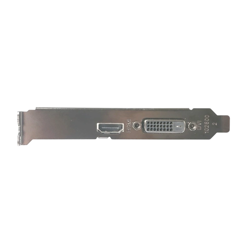 Видеокарта ZOTAC (ZT-P10300A-10L) GeForce GT 1030 2GB Low Profile