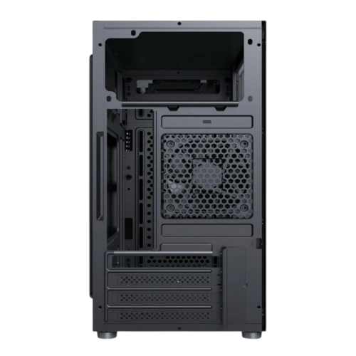 Компьютерный корпус ACD Coffre 104G Black (MO-TC3G0-000)