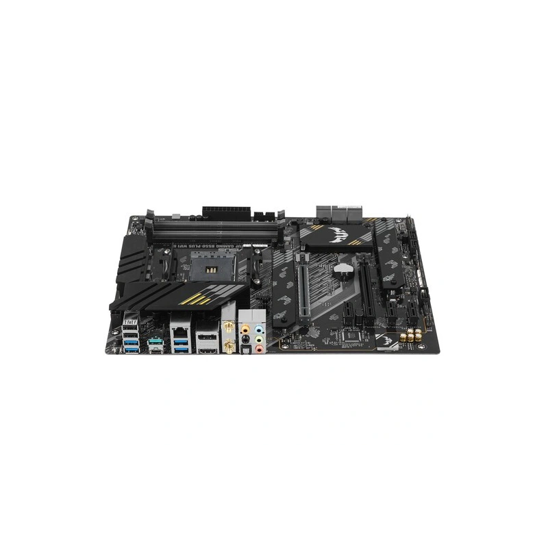 Материнская плата ASUS TUF GAMING B550-PLUS WIFI II