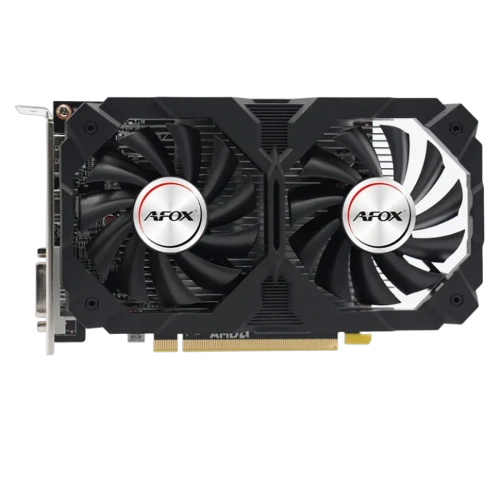 Видеокарта AFox (AFRX550-2048D5H2-V4) Radeon RX 550 2GB