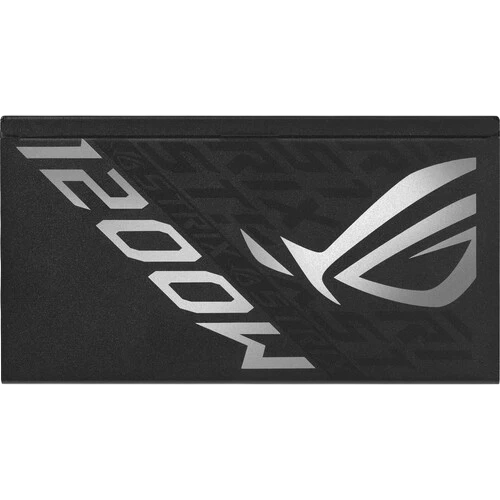 Блок питания ASUS 1200W ROG-STRIX-1200P (90YE00W0-B0NA00) 16 Pin (PCIe 5.0 Connector Cable Details)