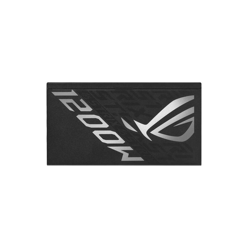Блок питания ASUS 1200W ROG-STRIX-1200P (90YE00W0-B0NA00) 16 Pin (PCIe 5.0 Connector Cable Details)