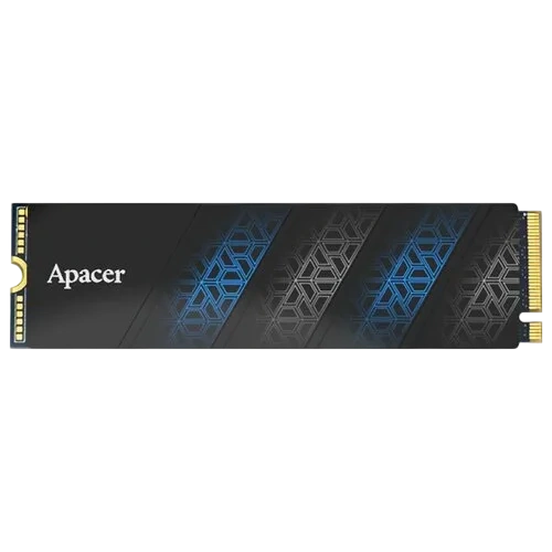 Твердотельный накопитель Apacer 2000 Gb (AP2TBAS2280P4UPRO-1) BOX