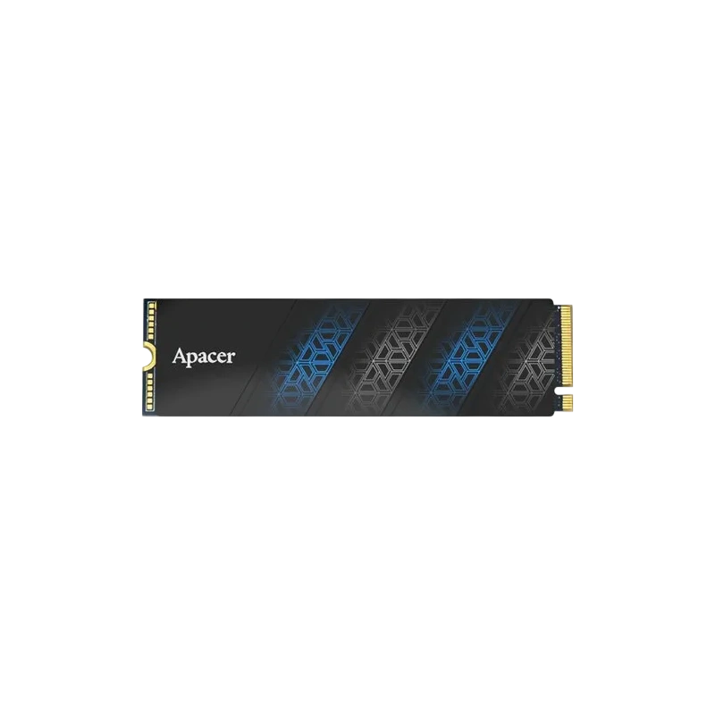 Твердотельный накопитель Apacer 2000 Gb (AP2TBAS2280P4UPRO-1) BOX