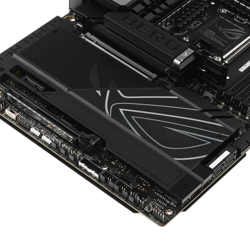 Материнская плата ASUS ROG MAXIMUS Z890 HERO (90MB1ID0-M0EAY0)