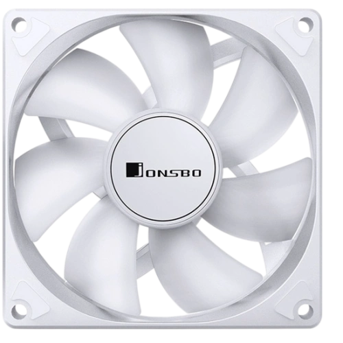 Кулер для процессора JONSBO CR-1400 EVO Color Dynamic Multi-Color LED White