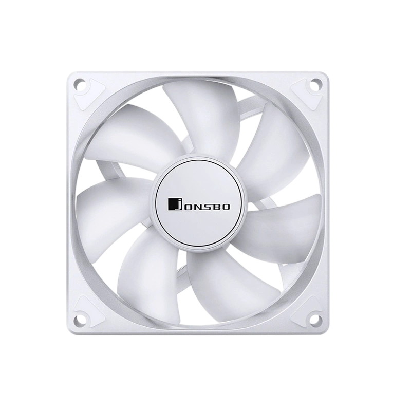 Кулер для процессора JONSBO CR-1400 EVO Color Dynamic Multi-Color LED White