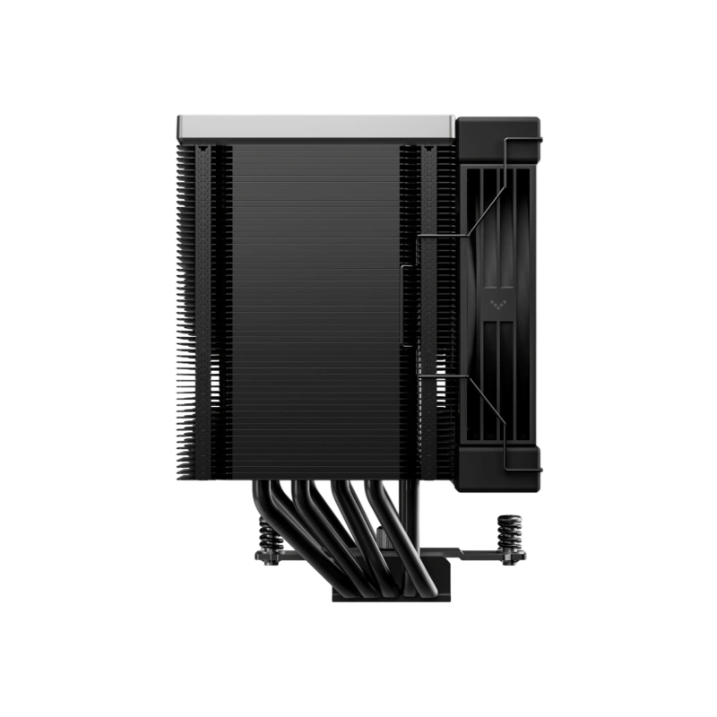Кулер для процессора Deepcool AK500 G2 Black