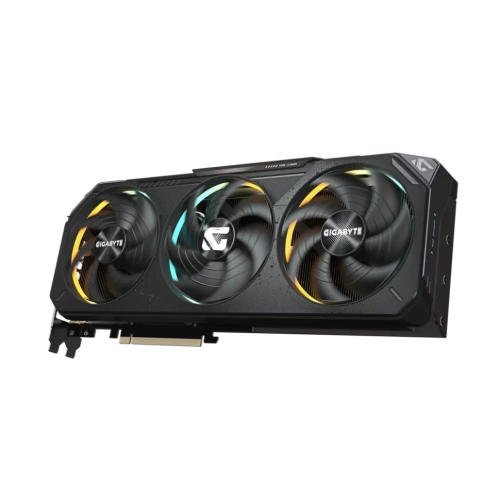 Видеокарта Gigabyte (GV-N5070GAMING OC-12GD) GeForce RTX 5070 12GB GAMING OC