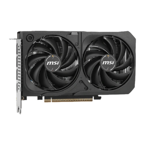Видеокарта MSI (G5060-8S2CM) GeForce RTX 5060 8G SHADOW 2X OC MAX