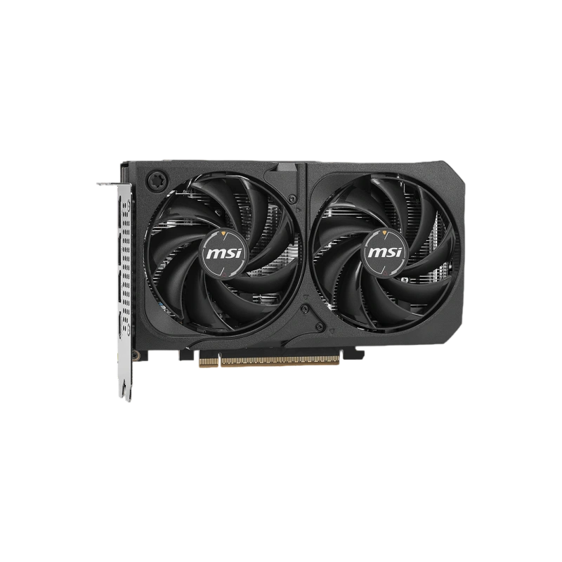 Видеокарта MSI (G5060-8S2CM) GeForce RTX 5060 8G SHADOW 2X OC MAX