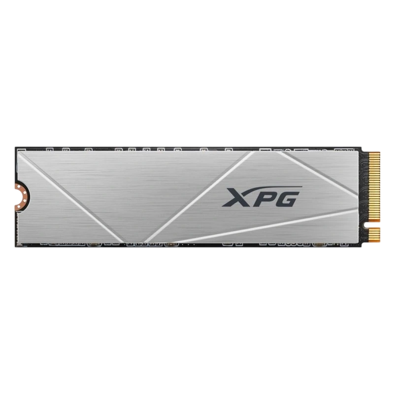Твердотельный накопитель ADATA XPG 1000 Gb S60 Gray (AGAMMIXS60-1T-CS) BOX