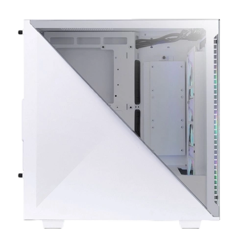 Компьютерный корпус Thermaltake DIVIDER 300 TG ARGB Snow White (CA-1S2-00M6WN-01)