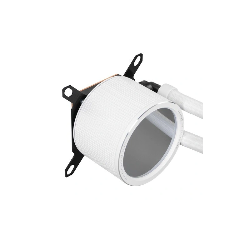Система жидкостного охлаждения для процессора ASUS ROG RYUO III 240 ARGB White 90RC00J2-M0UAY0